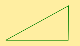 triangle area