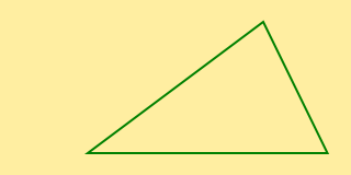 triangle area