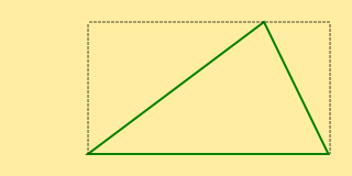 triangle area