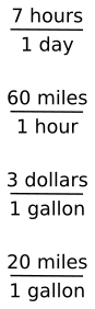 chains example 1