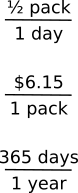 chains example 5
