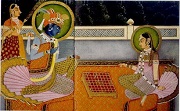 chess story