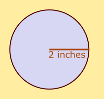 circle example