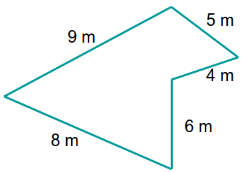 perimeter