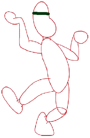 pi head