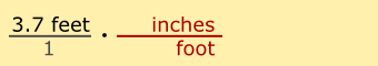 unit analysis example