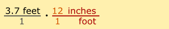 unit analysis example