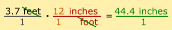 unit analysis example